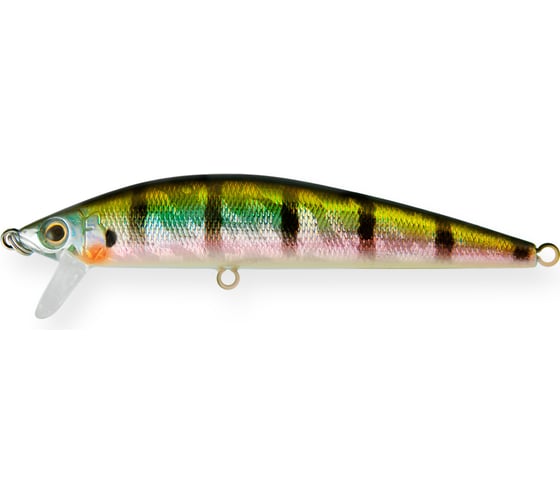 Воблер Strike Pro Euro Minnow 90 цвет: 630V Bluegill JL-108L#630V 1