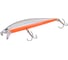 Воблер Strike Pro Euro Minnow 90 цвет: A70-713 Black Silver OB JL-108L#A70-713 3