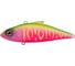 Воблер Strike Pro Euro Vibe Floater 80 цвет: A230S Watermelon Mat Tiger SP-027#A230S 1