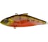 Воблер Strike Pro Euro Vibe Floater 80 цвет: TW001G Hot Perl Perch SP-027#TW001G 1