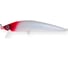 Воблер Strike Pro Euro Minnow 90 цвет: 022PPP-713 Redhead Silver JL-108L#022PPP-713 4