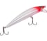 Воблер Strike Pro Euro Minnow 90 цвет: 022PPP-713 Redhead Silver JL-108L#022PPP-713 3