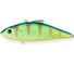 Воблер Strike Pro Euro Vibe Floater 80 цвет: A172FL Glowing Blue Lemon SP-027#A172FL 1