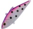 Воблер Strike Pro Euro Vibe Floater 80 цвет: C457F Purple Milk UV SP-027#C457F 1