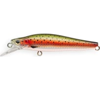 Воблер Strike Pro IB Minnow JET 75 цвет: 71RP Trout Silver pearl JS-275#71RP