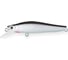 Воблер Strike Pro IB Minnow JET 75 цвет: A010-EP Black Back Silver JS-275#A010-EP 1