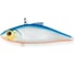 Воблер Strike Pro Euro Vibe Floater 80 цвет: 626E Blue Silver OB SP-027#626E 1