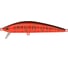 Воблер Strike Pro Euro Minnow 90 цвет: A207 Red Devil Pearl JL-108L#A207 1