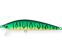 Воблер Strike Pro Euro Minnow 90 цвет: GC01S Mat Tiger JL-108L#GC01S