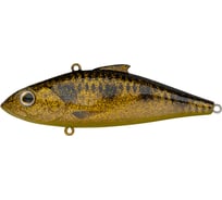 Воблер Strike Pro Euro Vibe Floater 80 цвет: JV009F Spotted Bullhead SP-027#JV009F