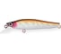 Воблер Strike Pro IB Minnow JET 75 цвет: 864PPV Brown Redhead JS-275#864PPV 1