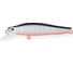 Воблер Strike Pro IB Minnow JET 95 цвет: A70-713 Black Silver OB JS-276#A70-713 1