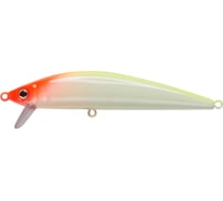 Воблер Strike Pro Euro Minnow 90 цвет: A116L Fluo Clown JL-108L#A116L