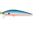 Воблер Strike Pro Euro Minnow 90 цвет: A05 Blue Milky JL-108L#A05 1
