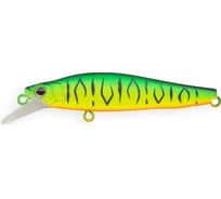 Воблер Strike Pro IB Minnow JET 75 цвет: GC01S Mat Tiger JS-275#GC01S