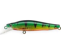 Воблер Strike Pro IB Minnow JET 95 цвет: A102G Transparent Perch JS-276#A102G