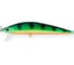 Воблер Strike Pro Euro Minnow 90 цвет: A45T Natural Perch JL-108L#A45T 1