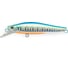Воблер Strike Pro IB Minnow JET 95 цвет: A150-713 UV Blue Silver OB JS-276#A150-713 1
