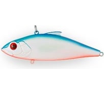 Воблер Strike Pro Euro Vibe Floater 80 цвет: R114OB Pearl SP-027#R114OB
