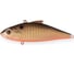 Воблер Strike Pro Euro Vibe Floater 80 цвет: 613-713 Black Back Smoked OB SP-027#613-713 1
