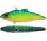 Воблер Strike Pro Euro Vibe Floater 80 цвет: A223S-RP Pearl Mat Tiger SP-027#A223S-RP 1