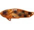 Блесна Strike Pro Cyber Vibe 35 цвет: C662 Hot Orange Bandit JG-005A#C662 1