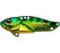 Блесна Strike Pro Cyber Vibe 35 цвет: A45E Natural Perch JG-005A#A45E 1