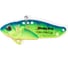 Блесна Strike Pro Cyber Vibe 35 цвет: A172FL Glowing Blue Lemon JG-005A#A172FL 1