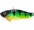 Блесна Strike Pro Cyber Vibe 35 JG-005A#A09 1