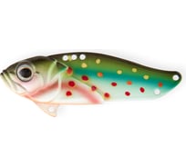 Блесна Strike Pro Cyber Vibe 35 JG-005A#964F
