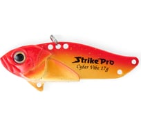 Блесна Strike Pro Cyber Vibe 40 цвет: A174FW Bream JG-005B#A174FW