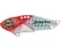 Блесна Strike Pro Cyber Vibe 55 цвет: 022PPP-713 Redhead Silver JG-005D#022PPP-713 1