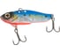 Блесна Strike Pro Cyber Vibe 55 цвет: A234-SBO-LU Blue Back Silver OB Fluo JG-005D#A234-SBO 1