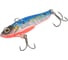 Блесна Strike Pro Cyber Vibe 55 цвет: A234-SBO-LU Blue Back Silver OB Fluo JG-005D#A234-SBO 2