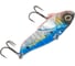 Блесна Strike Pro Cyber Vibe 55 цвет: A234-SBO-LU Blue Back Silver OB Fluo JG-005D#A234-SBO 3