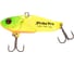 Блесна Strike Pro Cyber Vibe 55 цвет: A178S Lemon Mat Tiger JG-005D#A178S 1