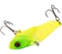 Блесна Strike Pro Cyber Vibe 55 цвет: A178S Lemon Mat Tiger JG-005D#A178S 2