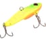 Блесна Strike Pro Cyber Vibe 55 цвет: A178S Lemon Mat Tiger JG-005D#A178S 3