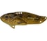 Блесна Strike Pro Cyber Vibe 55 цвет: JV009F Spotted Bullhead JG-005D#JV009F 1
