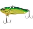 Блесна Strike Pro Cyber Vibe 55 цвет: A45E Natural Perch JG-005D#A45E 1