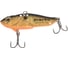 Блесна Strike Pro Cyber Vibe 55 цвет: A70-613-SBO Double Silver/Smoked JG-005D#A70-613-SBO 1