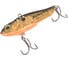 Блесна Strike Pro Cyber Vibe 55 цвет: A70-613-SBO Double Silver/Smoked JG-005D#A70-613-SBO 2
