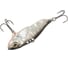 Блесна Strike Pro Cyber Vibe 55 цвет: A70-613-SBO Double Silver/Smoked JG-005D#A70-613-SBO 3