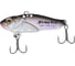 Блесна Strike Pro Cyber Vibe 55 цвет: A010-EP Black Back Silver JG-005D#A010-EP 1