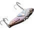 Блесна Strike Pro Cyber Vibe 55 цвет: A010-EP Black Back Silver JG-005D#A010-EP 2
