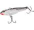 Блесна Strike Pro Cyber Vibe 55 цвет: A010-EP Black Back Silver JG-005D#A010-EP 3
