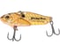Блесна Strike Pro Cyber Vibe 55 цвет: 613-713 Black Back Smoked OB JG-005D#613-713 1