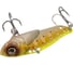Блесна Strike Pro Cyber Vibe 55 цвет: A190ES Mat Motley Trout JG-005D#A190ES 2