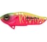 Блесна Strike Pro Cyber Vibe 65 цвет: A230S Watermelon Mat Tiger JG-005E#A230S 1