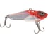 Блесна Strike Pro Cyber Vibe 65 цвет: 022PPP-713 Redhead Silver JG-005E#022PPP-713 1